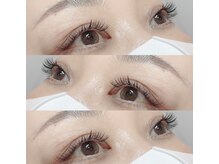 ネオリーブアーチ 武蔵小山店(Neolive arch)/エクステ190本