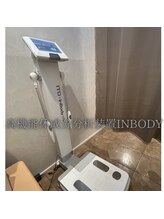 ラナ 甲府本店(Lana)/ Lana自慢のinbody