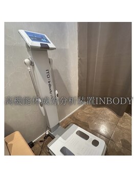 ラナ 甲府本店(Lana)/ Lana自慢のinbody