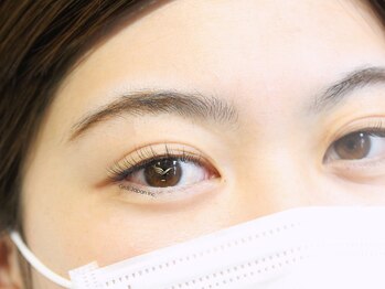 geNe 'n GRUS(ジーン アンド グルス)/リフトUPラッシュ（エクステ）