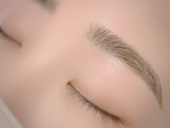 エーワイラッシュ 藤沢店(AYLASH)/アイブロウスタイリング☆