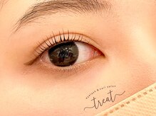 トリート 阪急西宮ガーデンズ店別館(treat)/コスメラッシュリフト