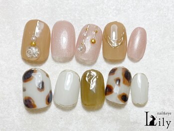 リリー 橋本店(Lily)/