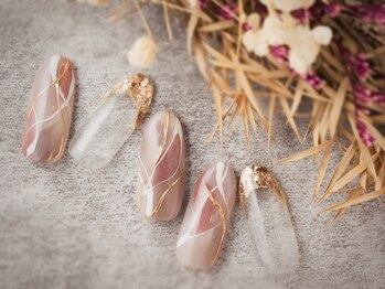 アートフルコース