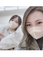 サロン ラズリ 久留米店(SALON Lazuli) 成人式やブライダル前はうなじwaxがおすすめ◎首が長くキレイ♪