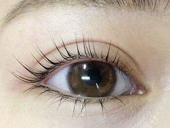 ミニョン 堺東店/パリジェンヌラッシュリフト