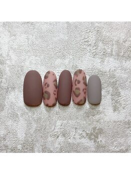 シャンティー ヒラギシ(Shanti hiragishi)/定額カジュアルコース ¥6270