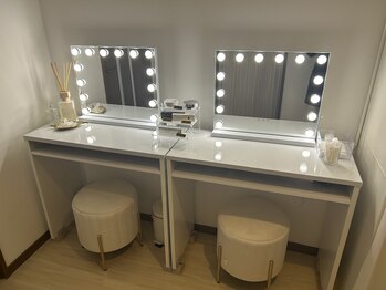 ビブル(ViVRE)/メイクスペース完備