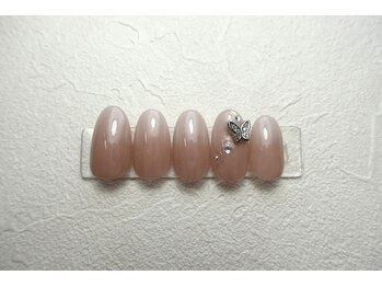 テラス(teras.)/simple デザイン　￥6600～