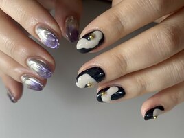 ニュアンスデザイン