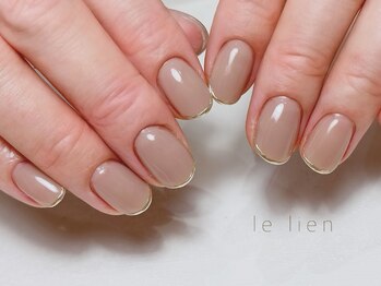 ル リアン 北浦和(le lien)/持ち込みデザイン