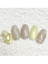 爪処 中野坂上/ワンホンデザイン18