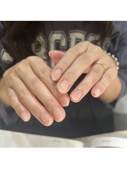 ルーム(RooM)/チークネイル*