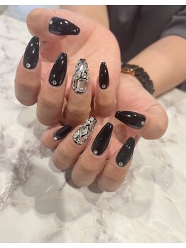 シャルム ド ネイルズ(Charm de nails)/