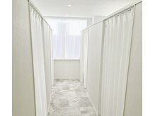 セレスティアラウンジ 平塚(CELESTIA LOUNGE)の雰囲気（他のお客様を気にせずリラックスしてお過ごしください。）