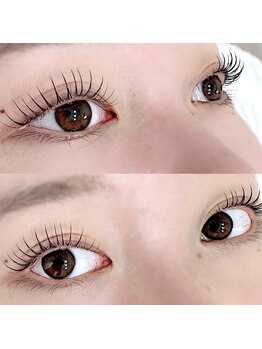 ジョリフ 池袋店(jolif)/ラッシュリフト|まつ毛パーマ