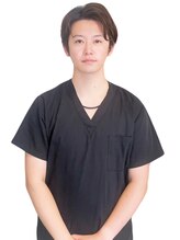 アクティブフィジオ 武蔵小杉(Active Physio) 菊地 巧