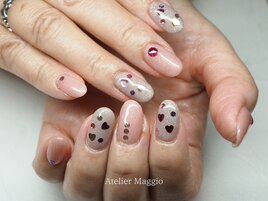 ￥6300 定額デザインB