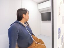 リフレッシュルーム(Refresh Room)
