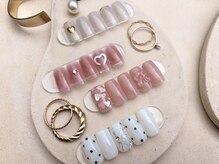 ザ ラヴァーズ(THE LOVERS)