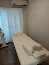 まほろば整骨院橋本駅前院 ハナレ(HANARE)/