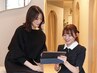 【肌悩み相談プラン◎】お肌に合わせたオーダーメイドピーリングコース