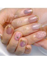 ヒスイ(Hisui)/オーロラ☆キルティング