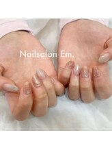 エン(Em.)/ハンドネイル