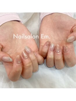 エン(Em.)/ハンドネイル