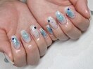 nail