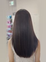 モルニスパ 大阪梅田(MORNI spa)/ミネコラ超音波トリートメント