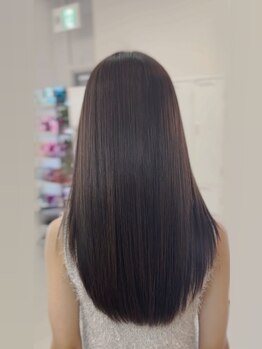 モルニスパ 大阪梅田(MORNI spa)/ミネコラ超音波トリートメント