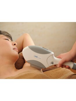 脱毛デビューにオススメのサロン