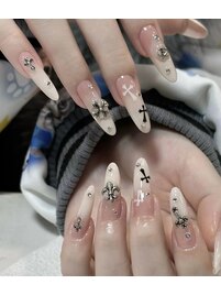 ネイルデザイン