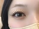 アール(ar...)の写真/人気のマツエク×まつ毛パーマ《フラットラッシュ100本まで+&healthy¥10500→¥9900》&healthyは当サロンで!