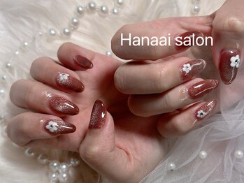 ハナアイ サロン 新大久保店(hanaai salon)/マグネットコース