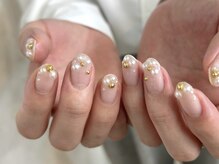 アールネイル(r.nail)/パール