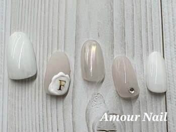 アムールラッシュ 新宿店(Amour lash)/Amour 定額トレンド