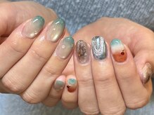 ファンザネイル(fun the nail)