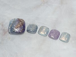 フットデザイン