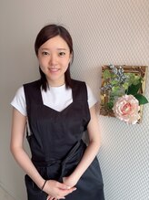 まつげエクステ専門店 アイラ 小針店(EYELA) 小澤