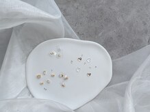 シピ バイ ベル 西千葉(Chipie by Belle)/耳つぼジュエリー