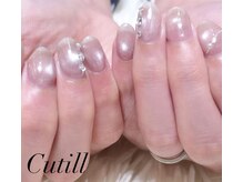 フィールエーキュティル レキシントンプラザ店(feel.a cutill)