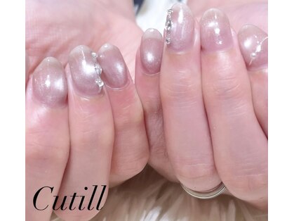 フィールエーキュティル レキシントンプラザ店(feel.a cutill)の写真