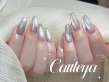 カトレアネイル 吉祥寺(Cattleya Nail)/