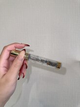 リレア(RELAIR)/簡単に束感まつ毛が作れる♪