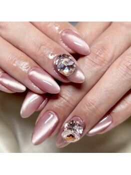 ソラール(SOLAR)/マグネットワンカラーストーン☆