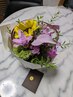 年に一度の最高のお誕生日プレゼント♪¥２１０００を贈呈致します。