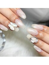 ノイド(noid)/水光マグネット