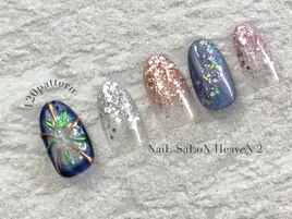 120パターンコース